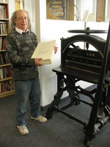 Allan Kornblum