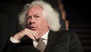 Leon Wieseltier