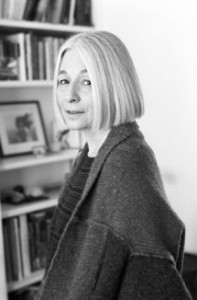Jenny Diski