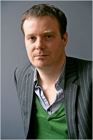 Tom McCarthy