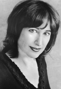 Laura Kipnis