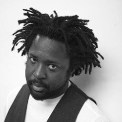 Marlon James