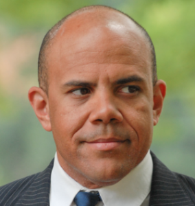 Steven W. Thrasher
