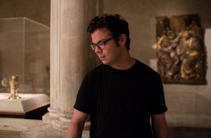 Ben Lerner