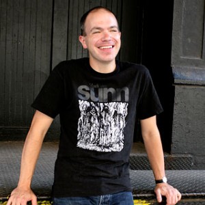 Sasha Frere-Jones