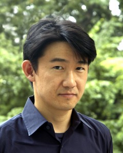 Ed Park