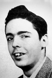 Thomas Pynchon, 1953