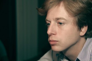 Barrett Brown