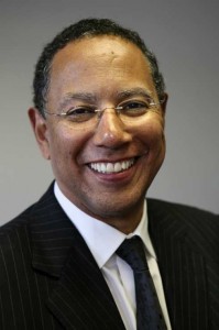 Dean Baquet. Photo: Doug Mills/The New York Times.
