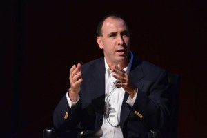 Jonathan Chait