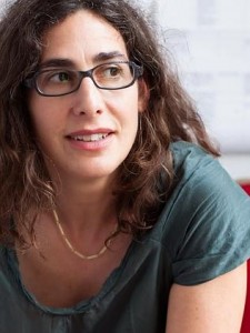 Sarah Koenig