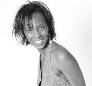 Yvonne Adhiambo Owuor
