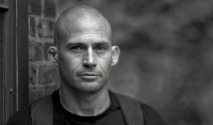 Atticus Lish