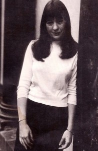 Susan Berman