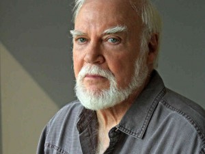 Norman Rush