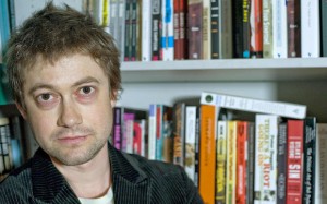 Adam Thirlwell