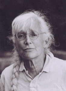 Renata Adler