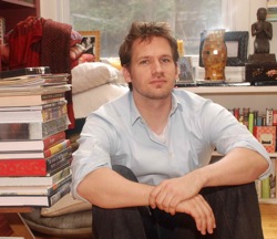 John Freeman