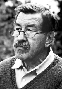 Günter Grass