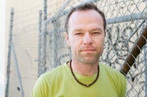 Stephen Elliott