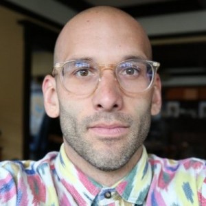 Alexis Madrigal
