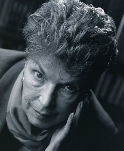 Ruth Rendell