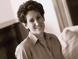 Stacy Schiff