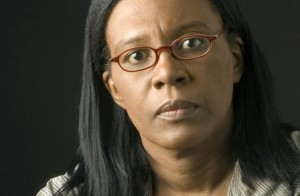 Claudia Rankine