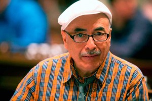 Juan Felipe Herrera