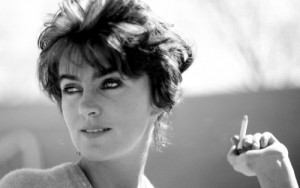 Lucia Berlin