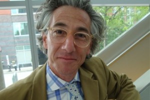 Ira Silverberg