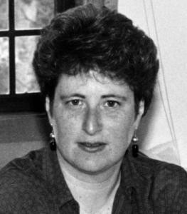 Eve Kosofsky Sedgwick