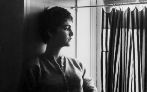 Lucia Berlin