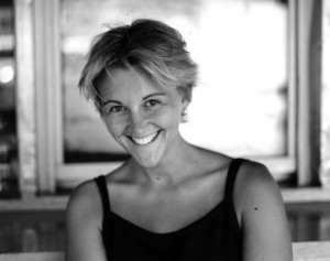 Meghan Daum