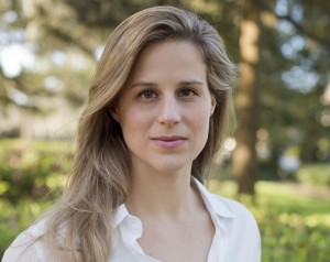 Lauren Groff