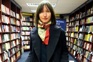 Joanna Walsh