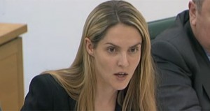 Louise Mensch