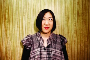 Young Jean Lee