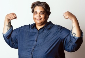 Roxane Gay