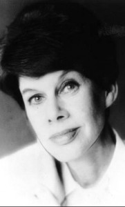 Anita Brookner