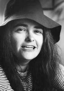 Kate Millett