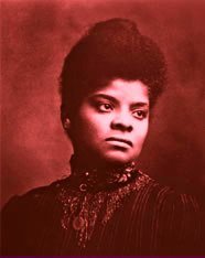 Ida B. Wells