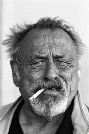 Jim Harrison