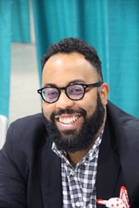 Kevin Young