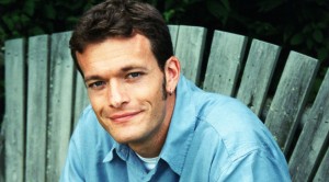 Chris Bachelder