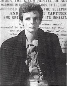Susan Howe
