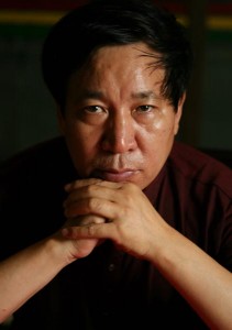 Yan Lianke