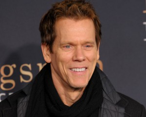 Kevin Bacon