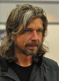 Karl Ove Knausgaard