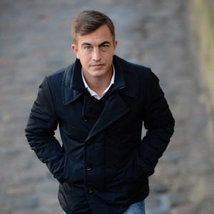 Olivier Bourdeaut